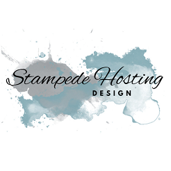 Stampede Hosting Design Fiv